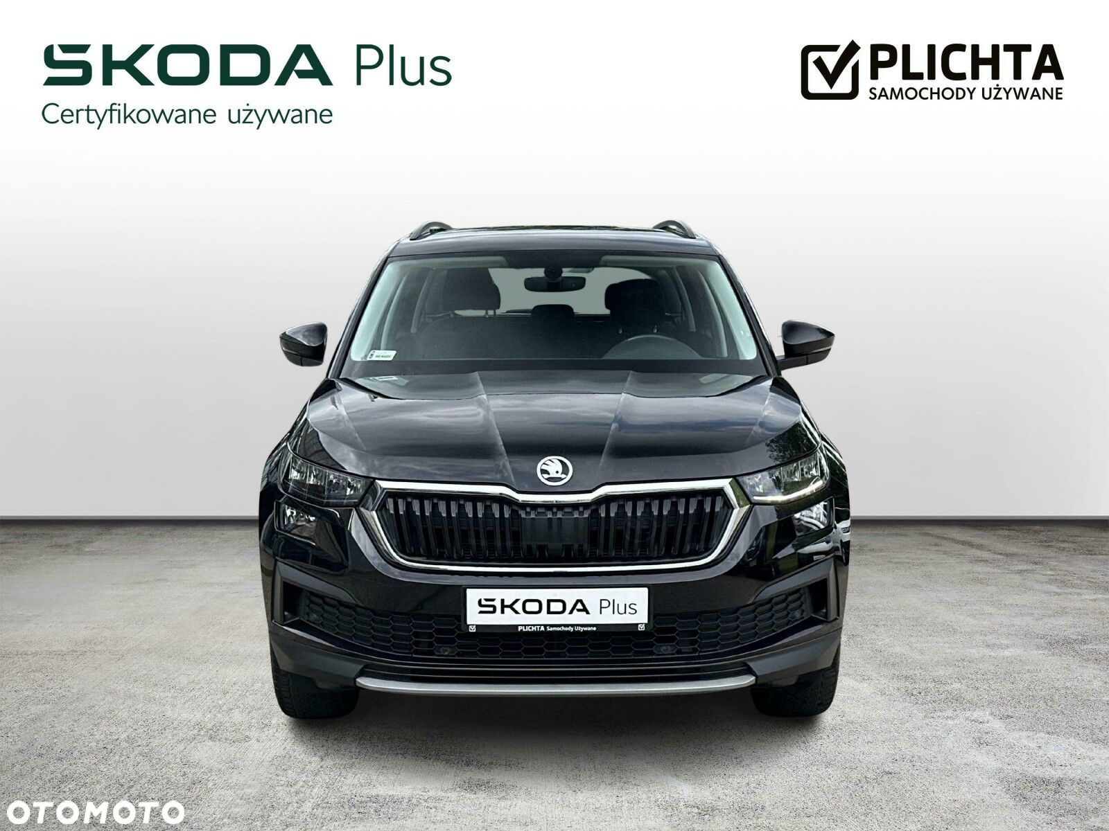 Skoda Kodiaq 1.5 TSI ACT 4x2 Ambition DSG - 8