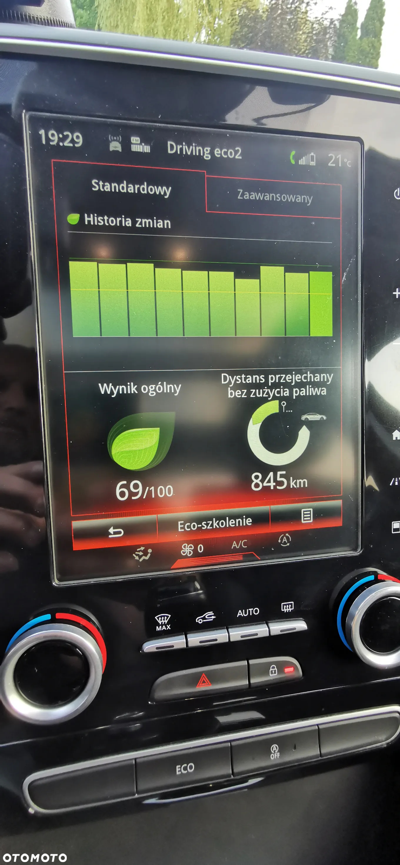 Renault Talisman 1.6 Energy dCi Intens - 8