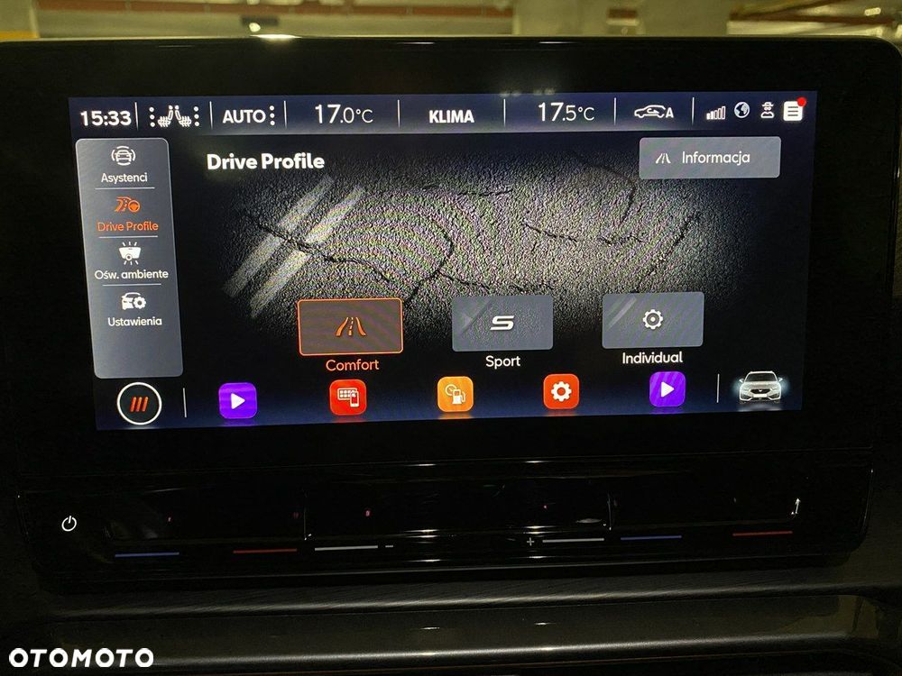 Cupra Leon Sportstourer - 29