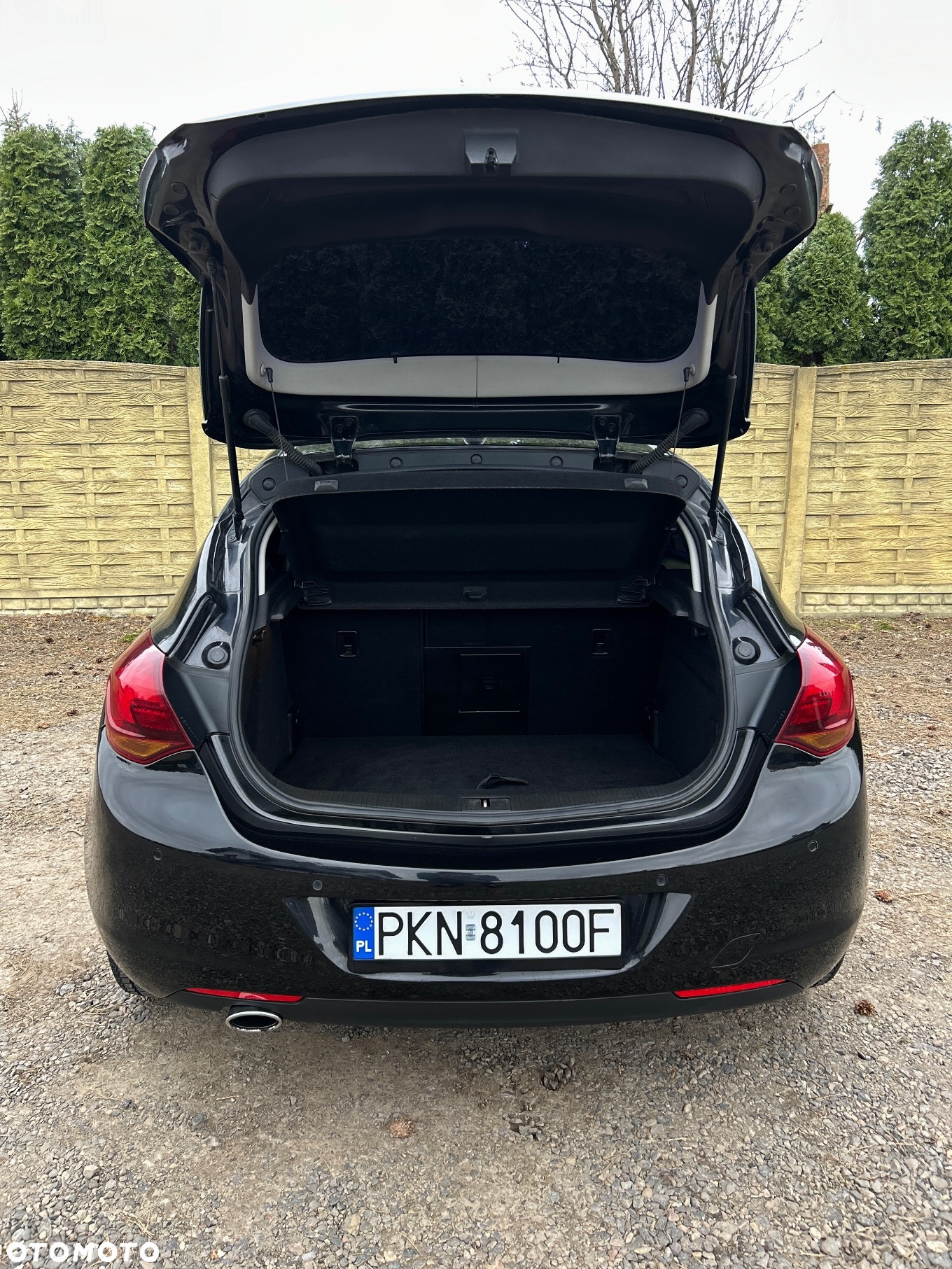 Opel Astra IV 2.0 CDTI Sport - 5