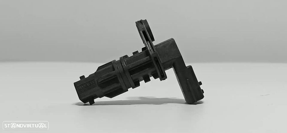 SENSOR CAMBOTA NISSAN QASHQAI II TODO TERRENO, FECHADA 2021 -237313661R - 2