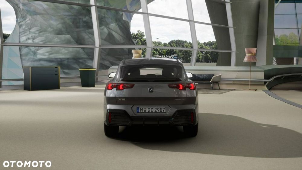 BMW X2 - 7
