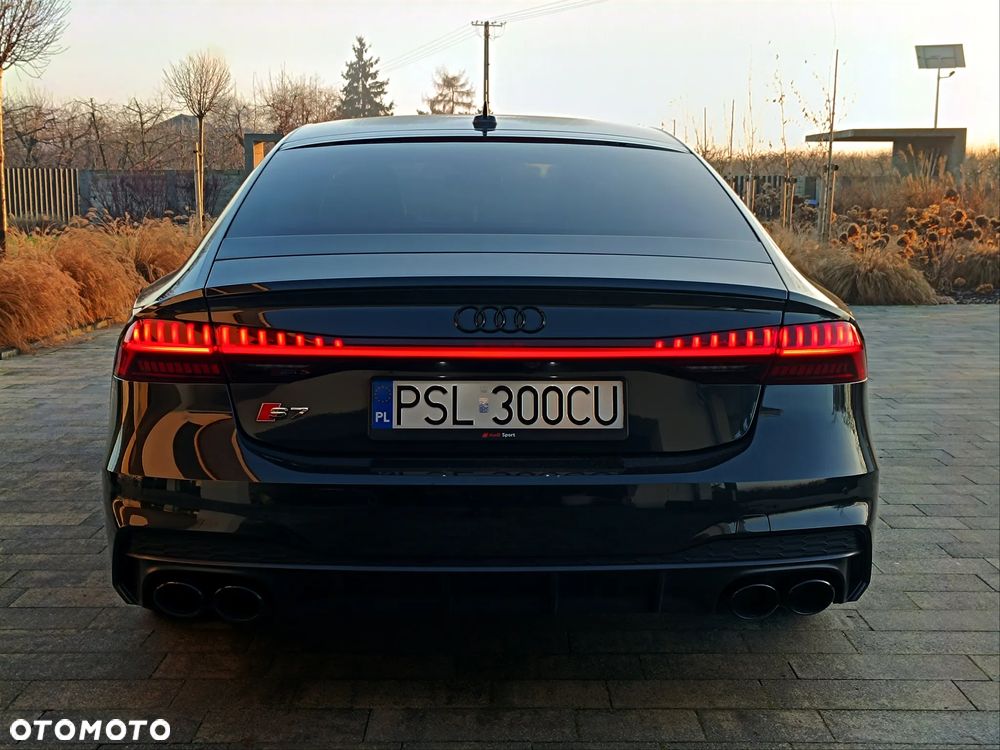 Audi S7 Sportback - 7
