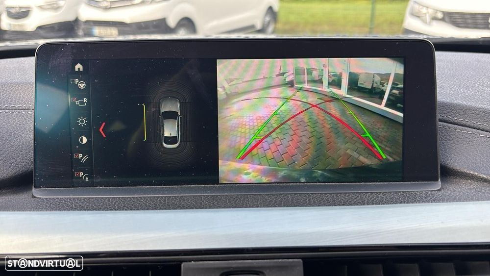 BMW 420 Gran Coupé d xDrive Pack M Auto - 11