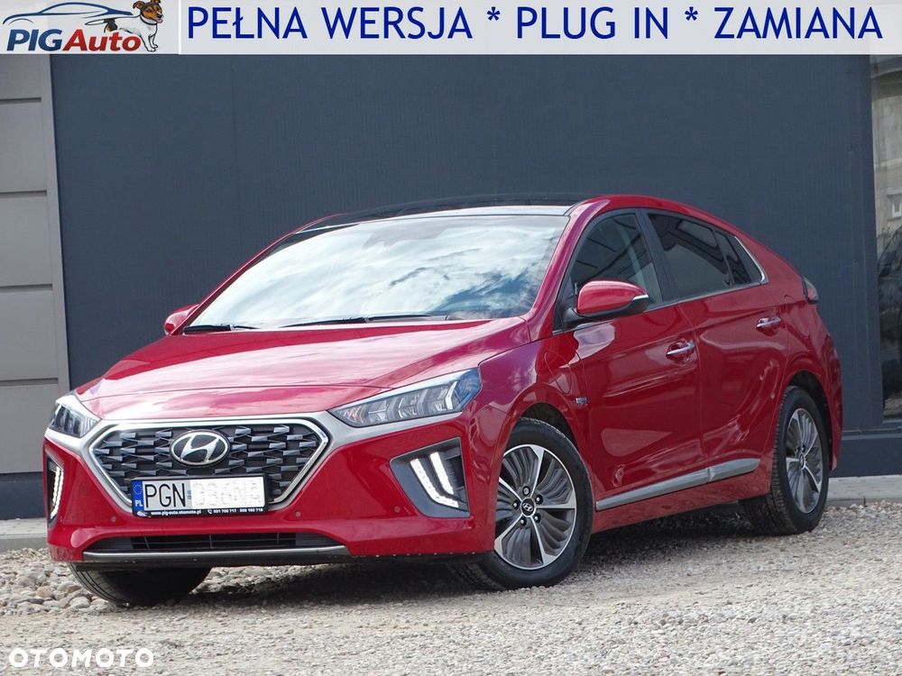 Hyundai IONIQ - 1