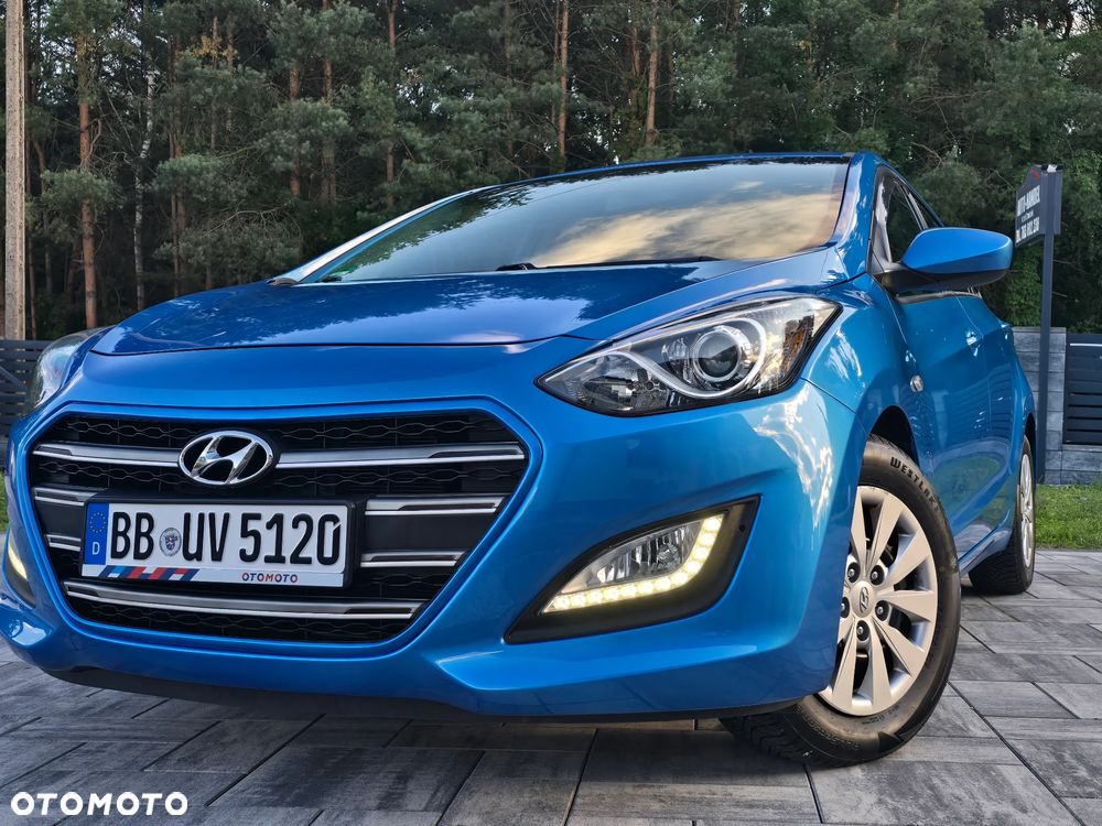 Hyundai i30 1.4 Style - 1