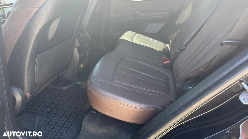 BMW X5 xDrive40d - 15