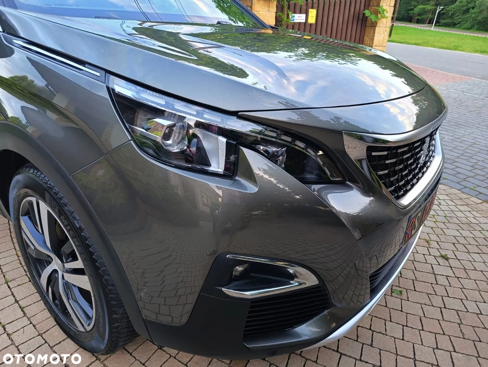 Peugeot 3008 - 38