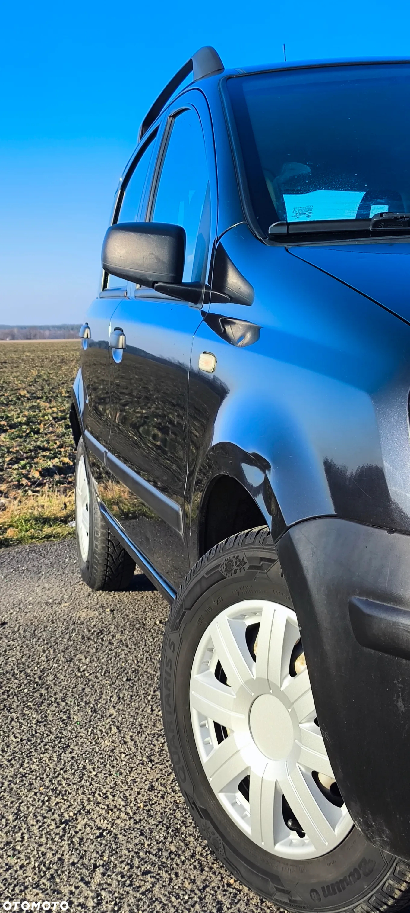 Fiat Panda - 13