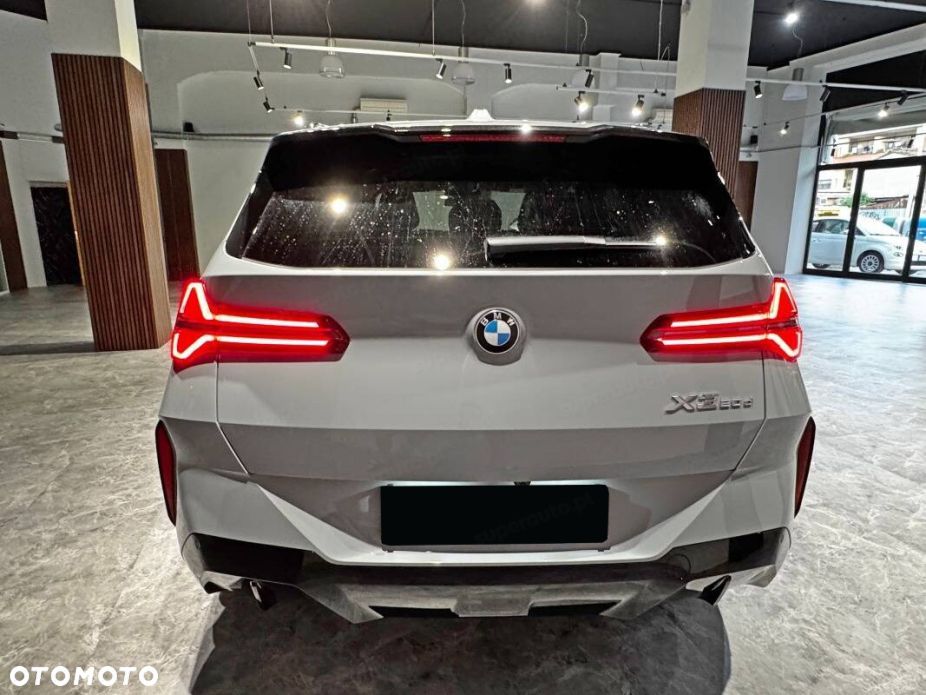 BMW X3 - 4