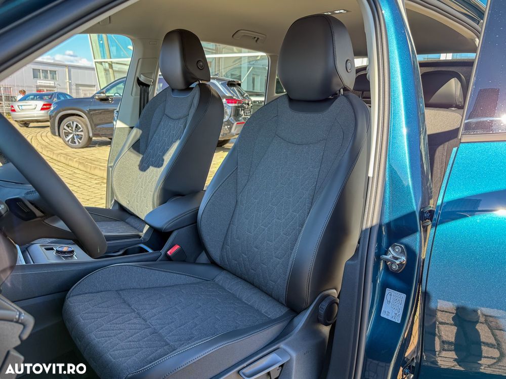 Volkswagen Tiguan 1.5 eTSI DSG MHEV Life - 12