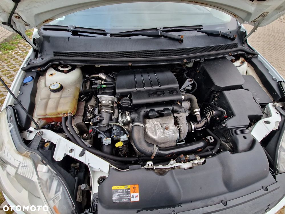 Ford Focus - 16