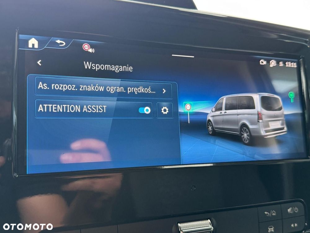 Mercedes-Benz Vito - 40