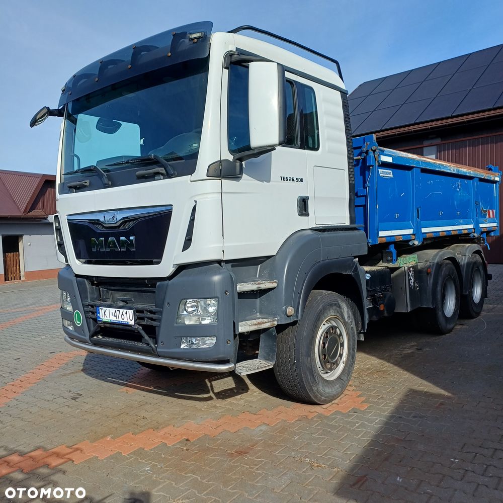 MAN 26480 - 2