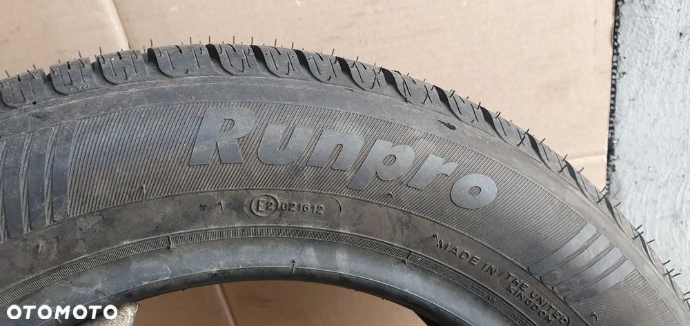 1X Opona Kormoran Runpro 185/65 R15 8mm 0904 - 6