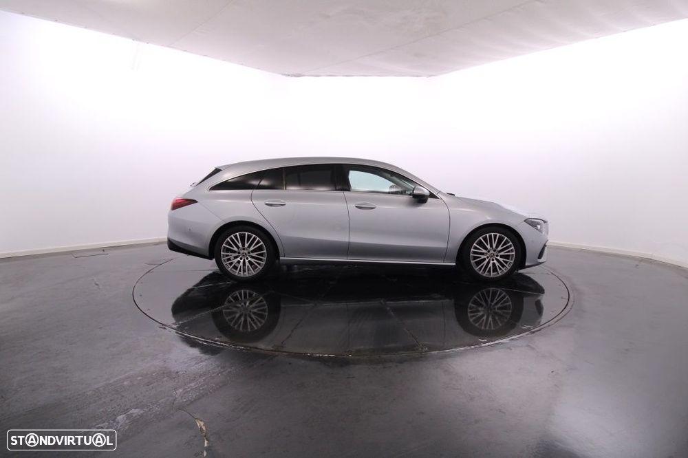 Mercedes-Benz CLA 180 d Shooting Brake Progressive Aut. - 10