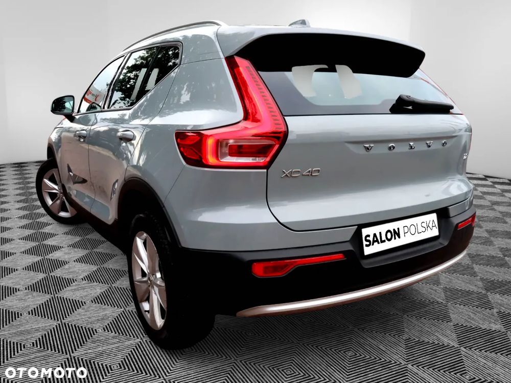 Volvo XC 40 T2 Core - 2
