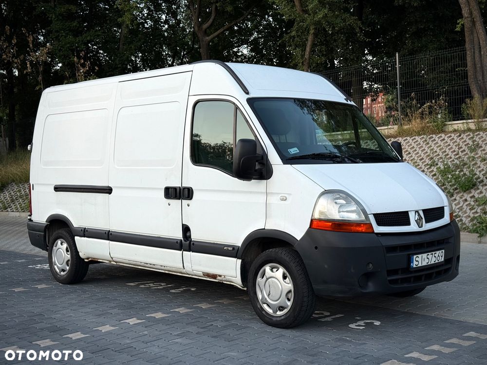 Renault Master - 10