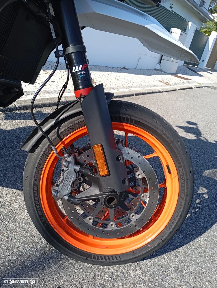 KTM 890 890 SMT - 10