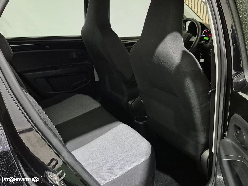 Skoda Citigo 1.0 Ambition - 17