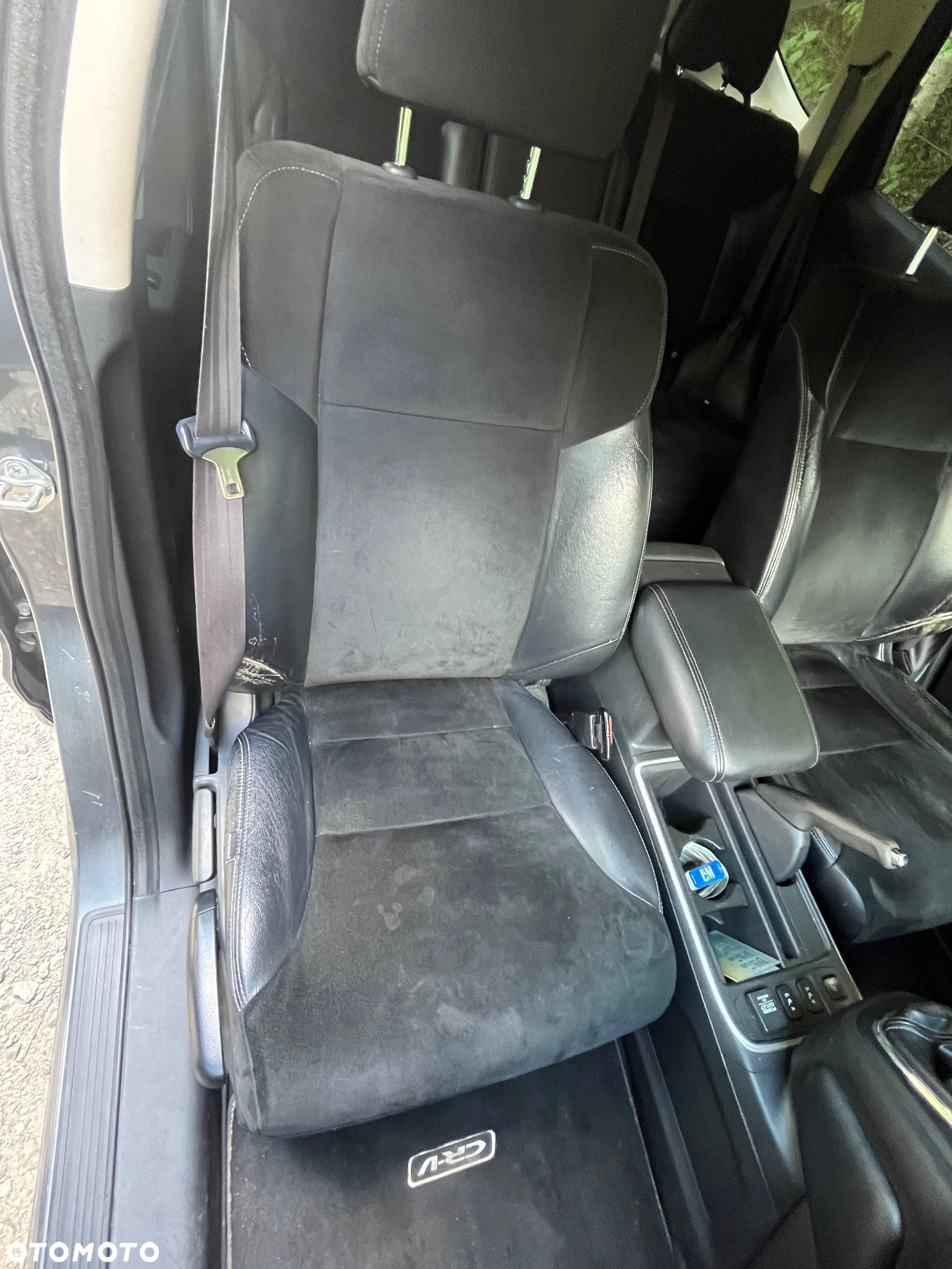 Honda CR-V 1.6i-DTEC Elegance Plus - 24
