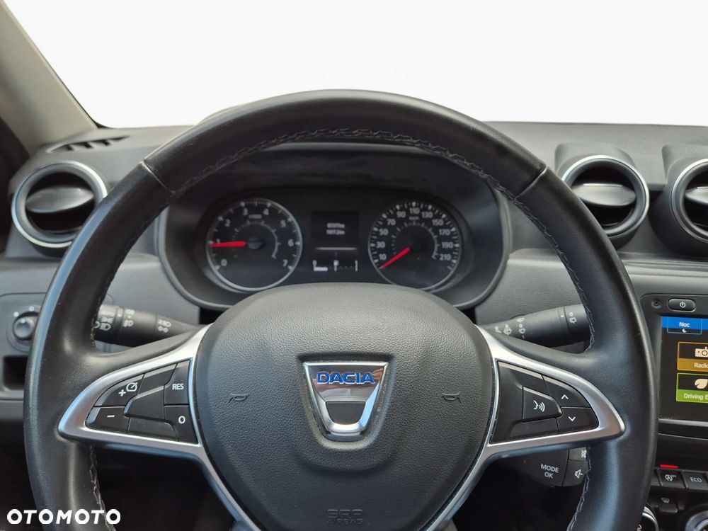 Dacia Duster 1.0 TCe Prestige - 11