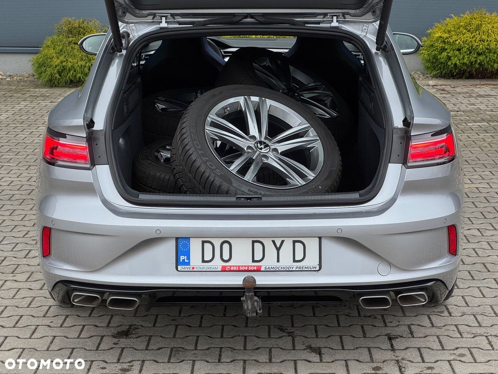 Volkswagen Arteon Shooting Brake 2.0 TSI 4Motion R DSG - 7