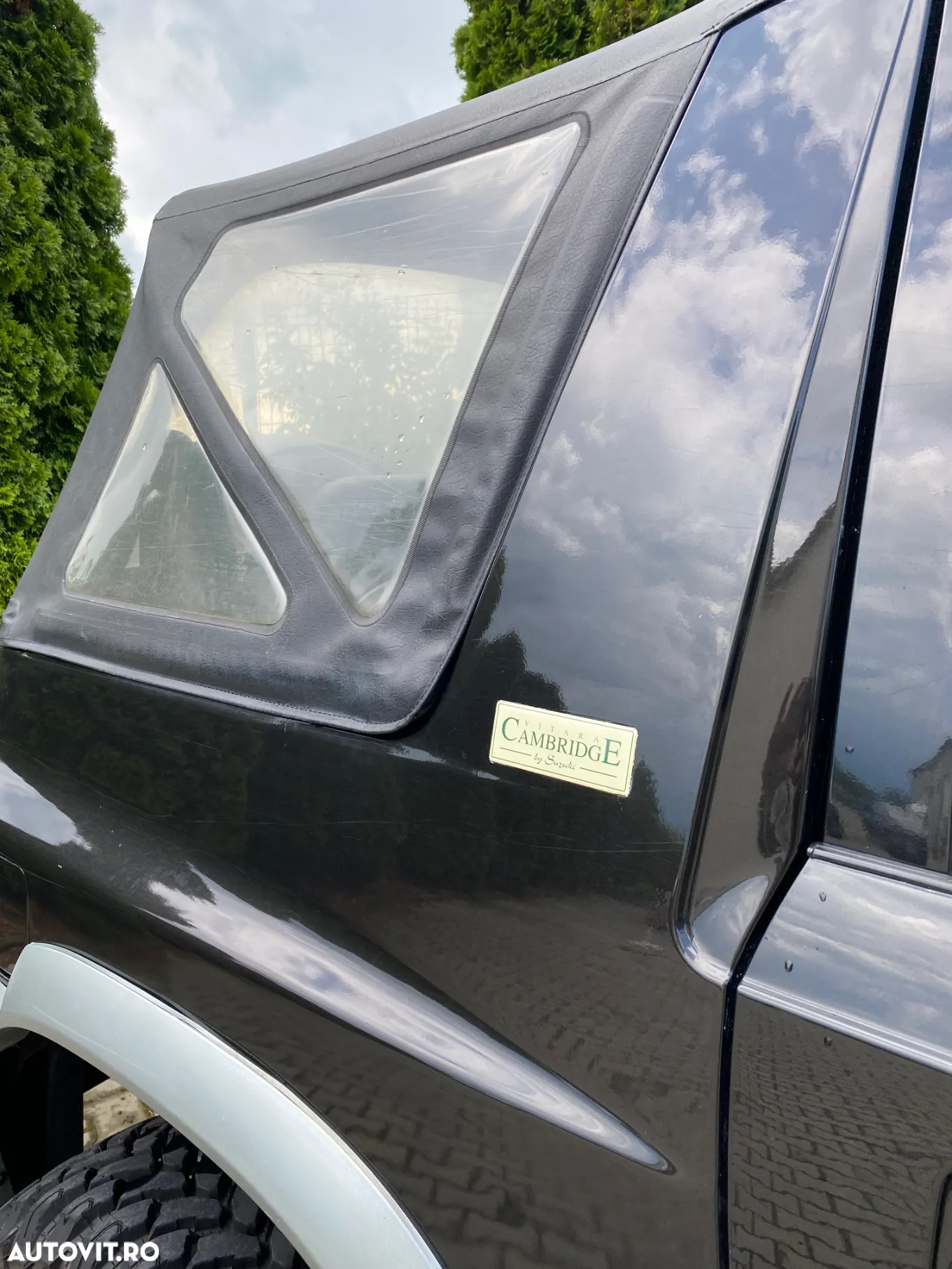 Suzuki Vitara - 10