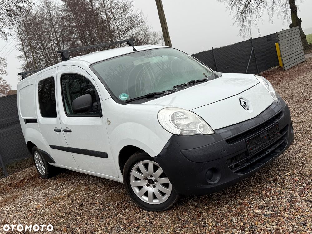 Renault Kangoo - 3