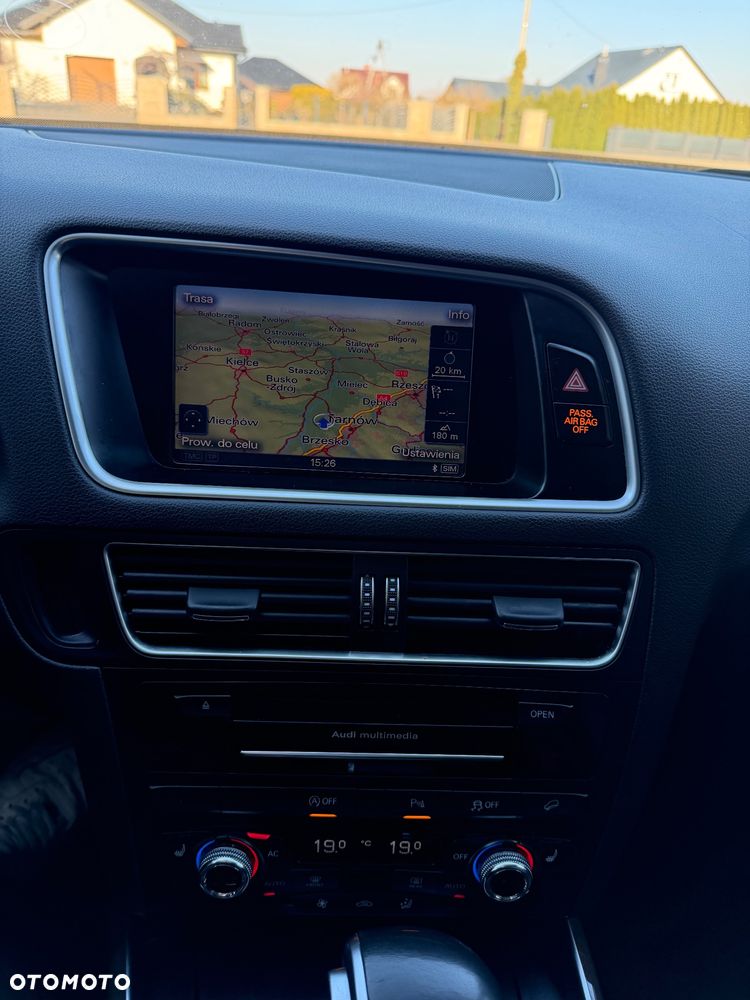 Audi Q5 - 19