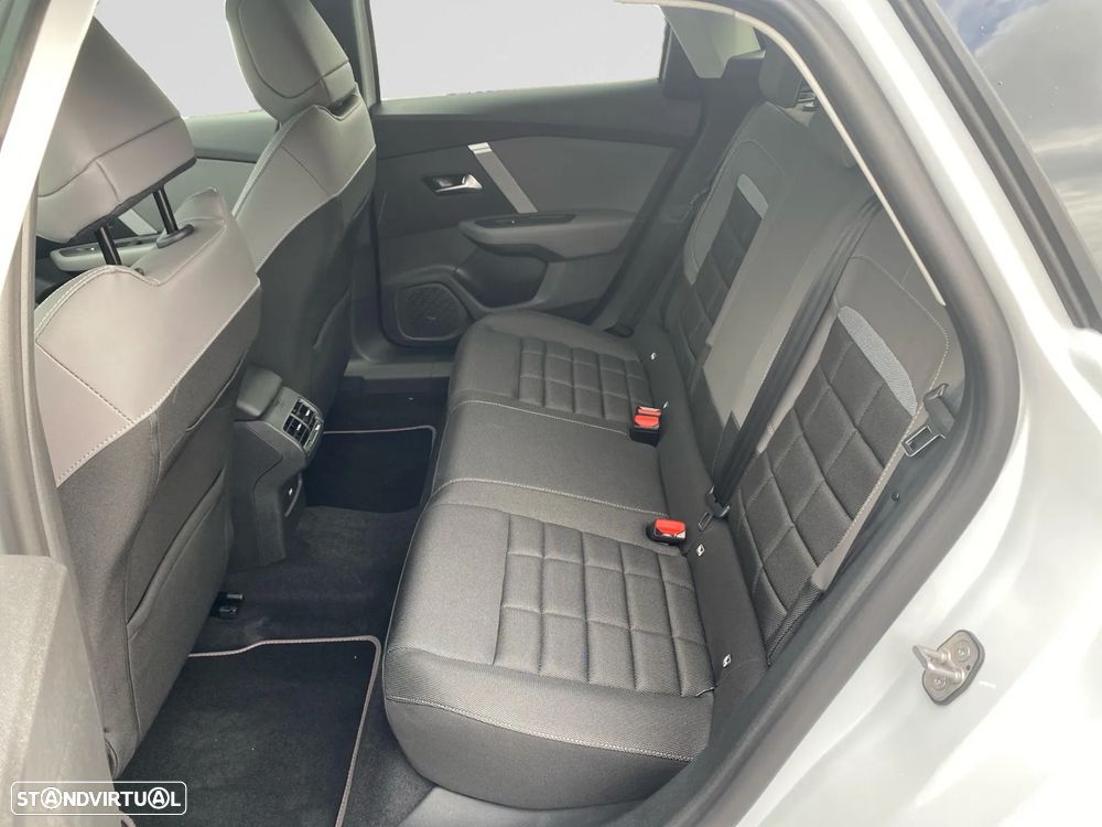 Citroën C4 1.2 Hybrid Collection e-DSC6 - 14