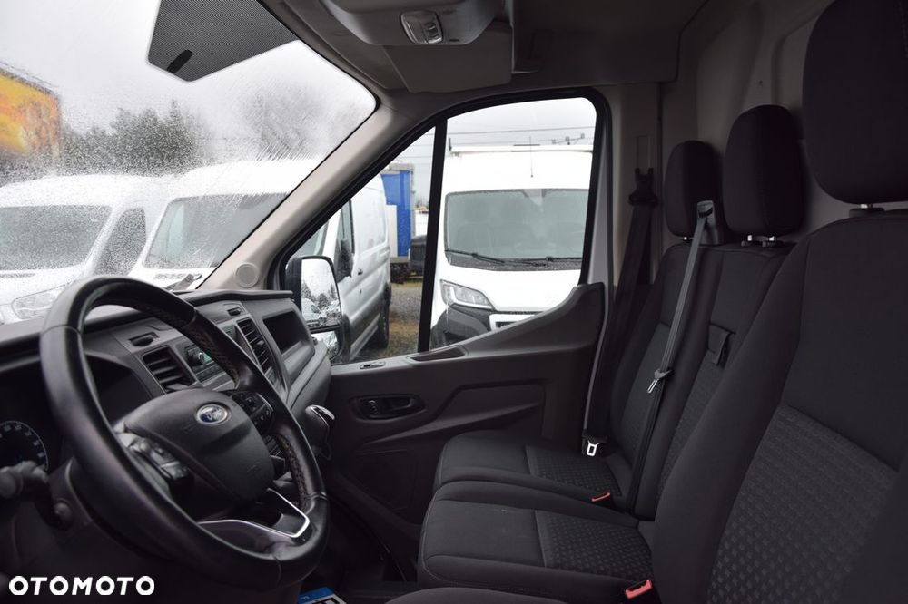 Ford TRANSIT ​*L2H3​*130KM​*TEMPOMAT​*KLIMA​*11 - 11