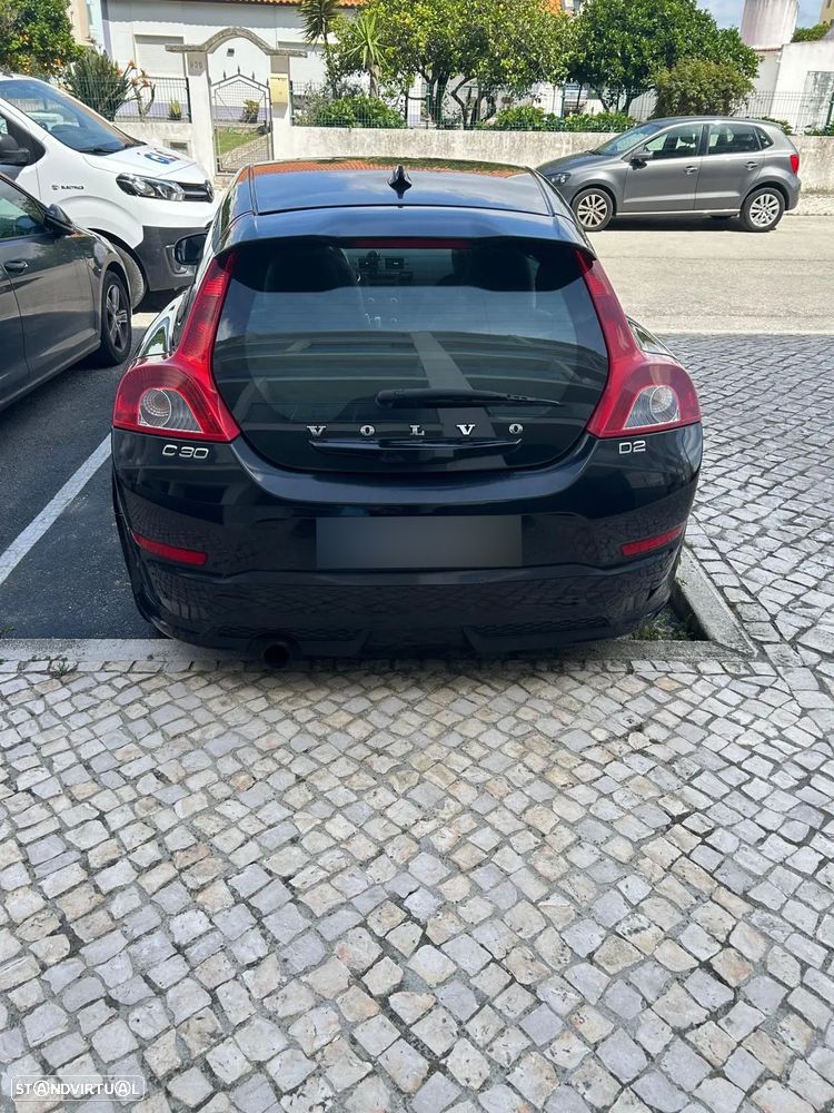 Volvo C30 D2 RDesign - 3