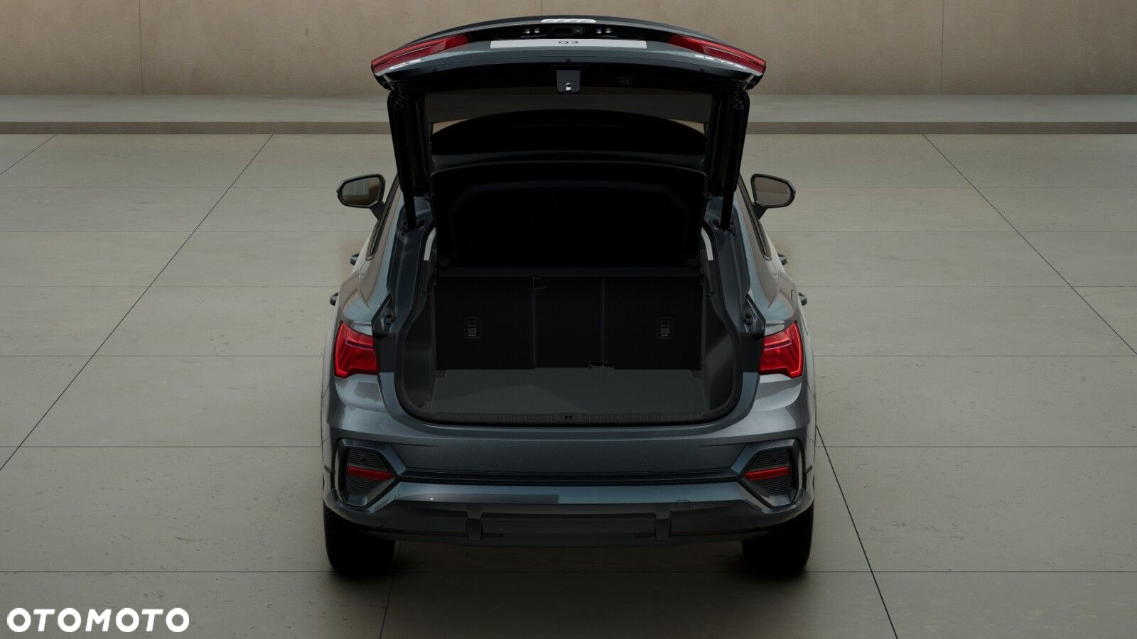 Audi Q3 Sportback - 11