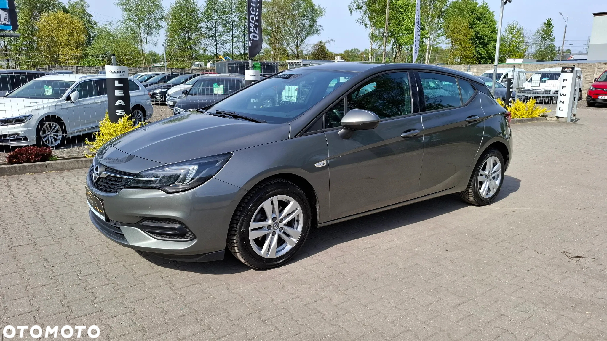 Opel Astra - 7