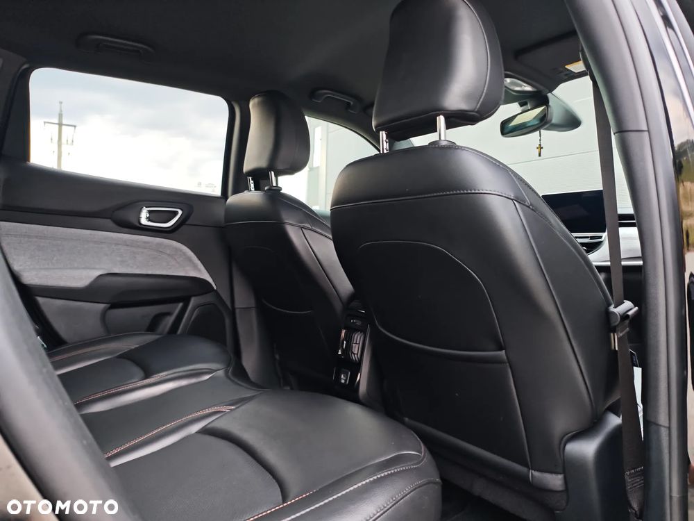 Jeep Compass - 19