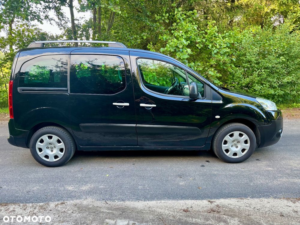 Peugeot Partner - 6