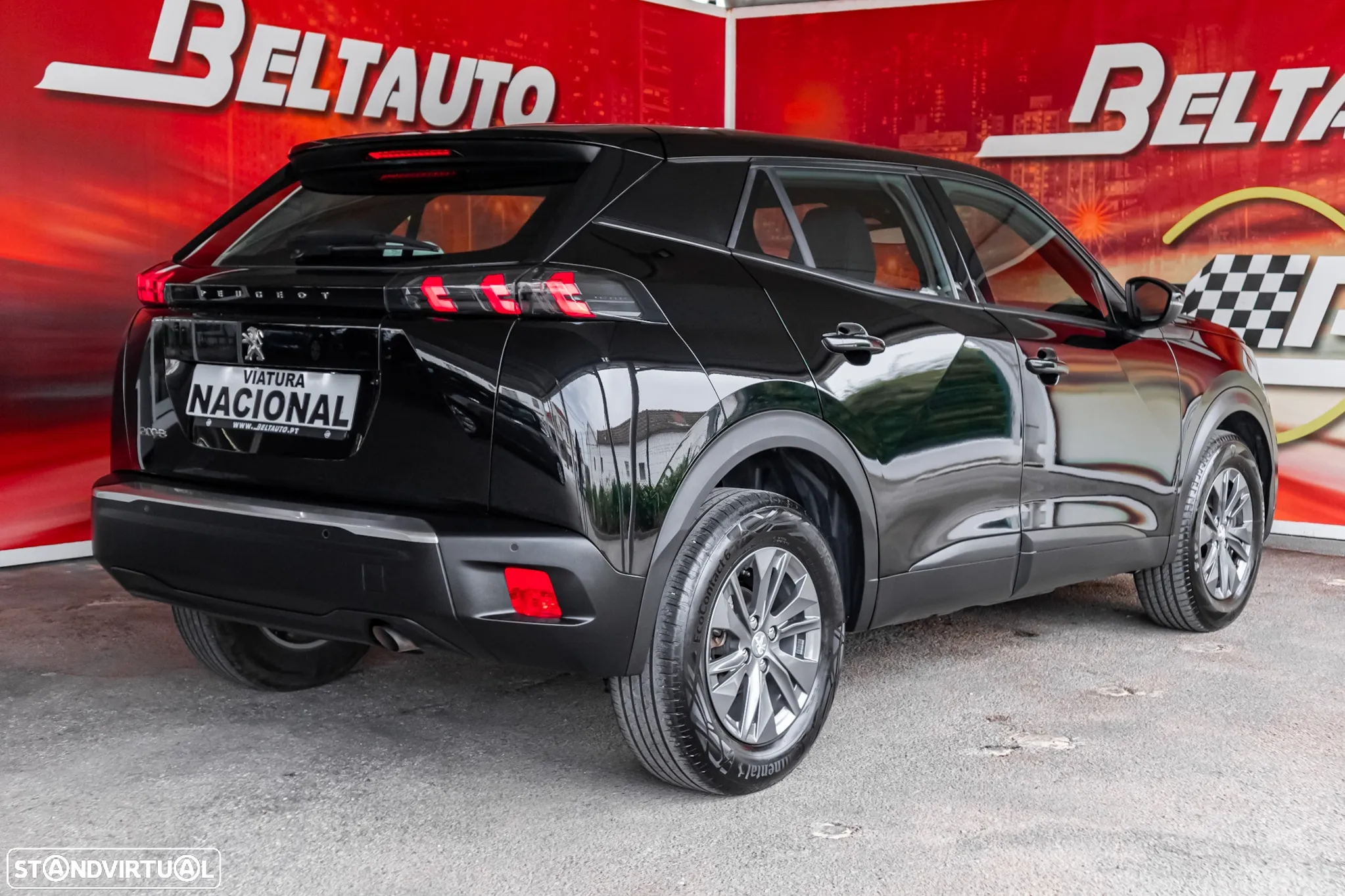Peugeot 2008 1.2 PureTech Active - 5