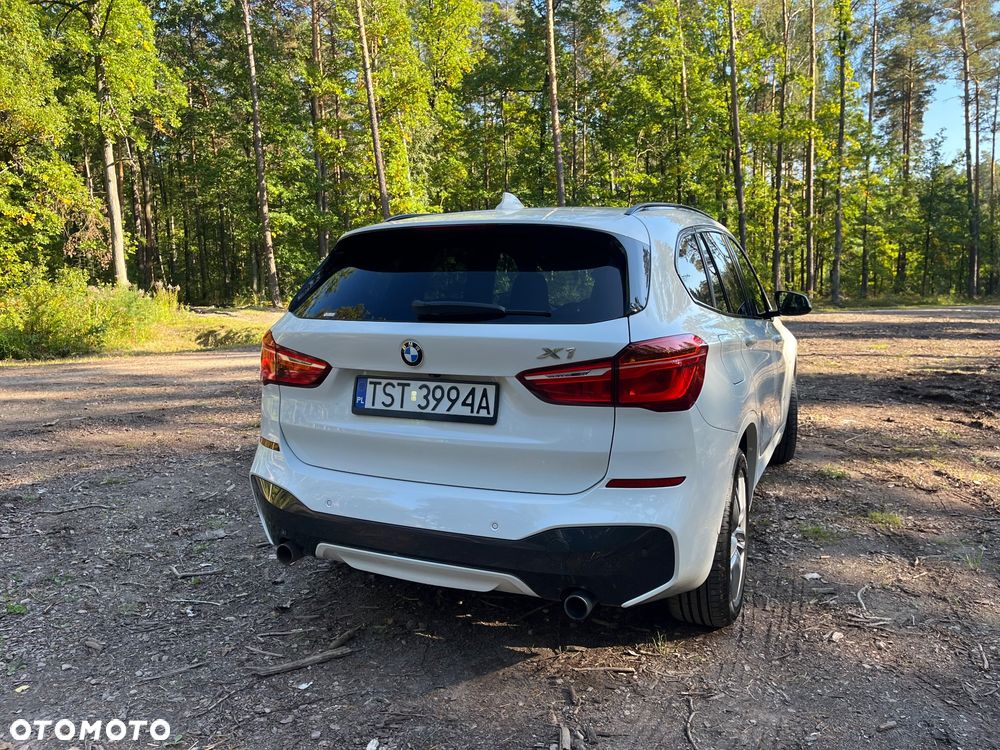 BMW X1 - 6