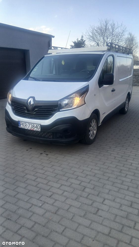 Renault Trafic - 6