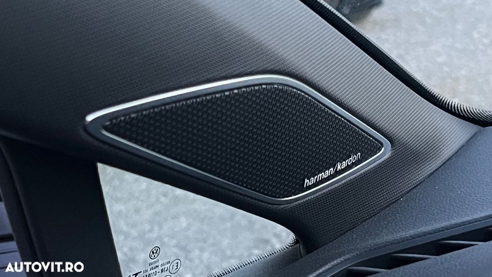 Volkswagen Golf 2.0 TSI OPF DSG GTI Clubsport - 10