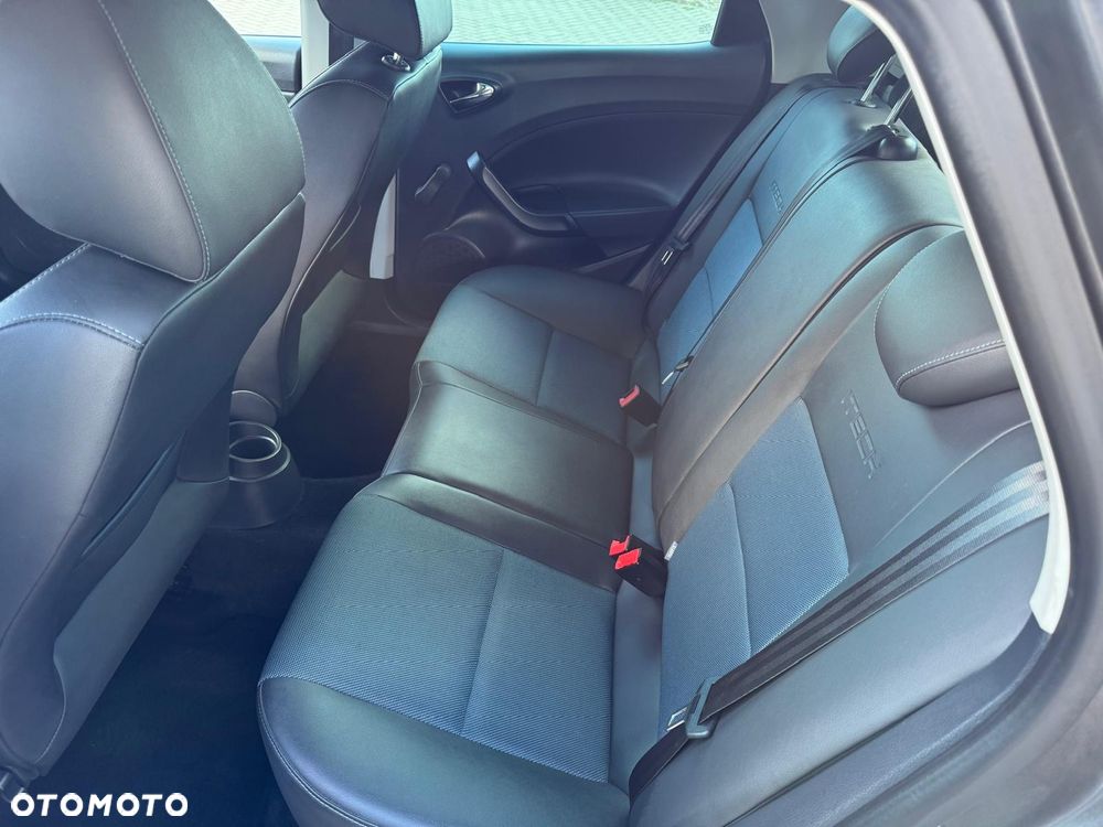Seat Ibiza - 21