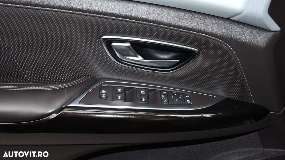 Renault Espace Energy dCi 160 EDC Initiale Paris - 29