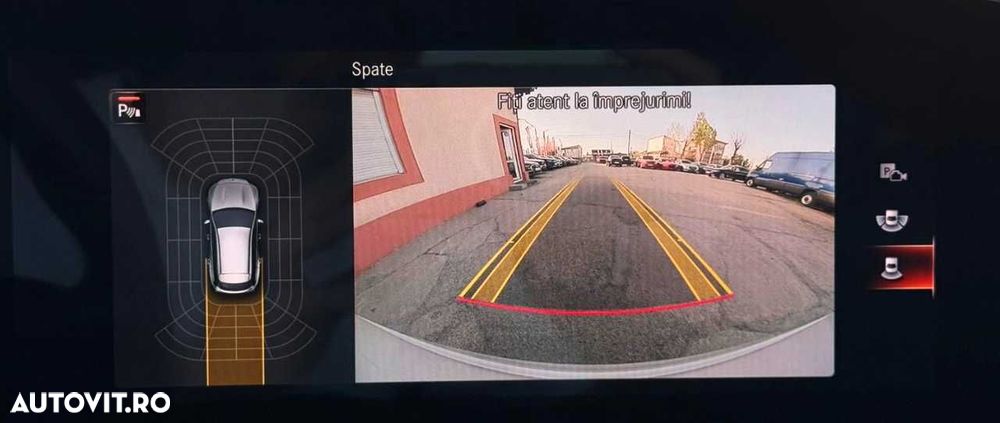 Mercedes-Benz CLA 180 - 31