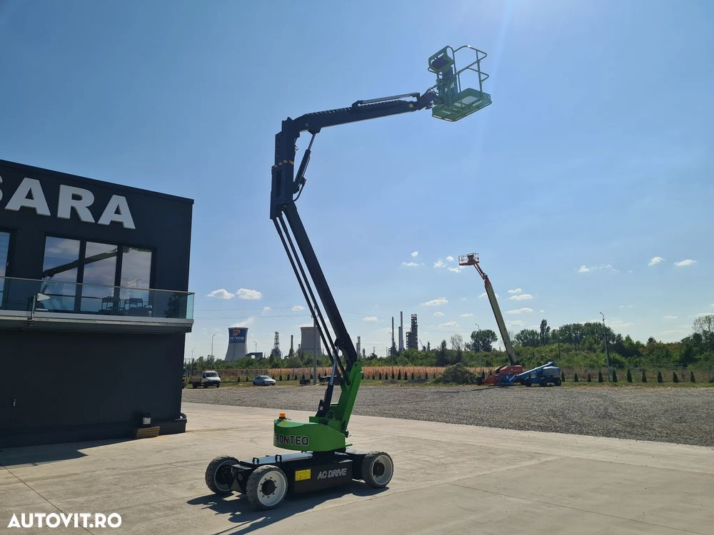 Altul FRONTEQ FBZ12E - 19