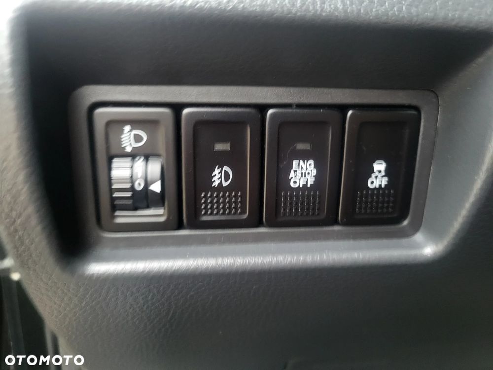 Suzuki Swift 1.2 Comfort Plus - 23