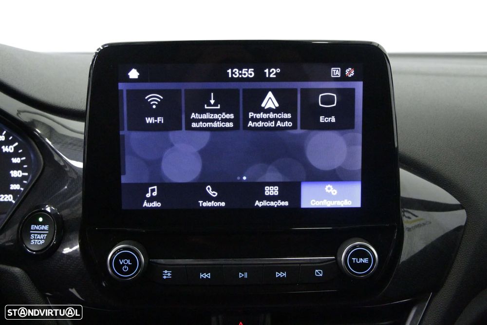Ford Fiesta 1.0 EcoBoost ST-Line - 9