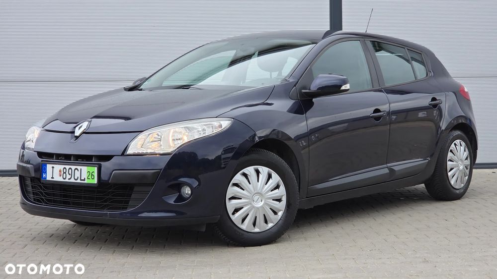 Renault Megane - 15