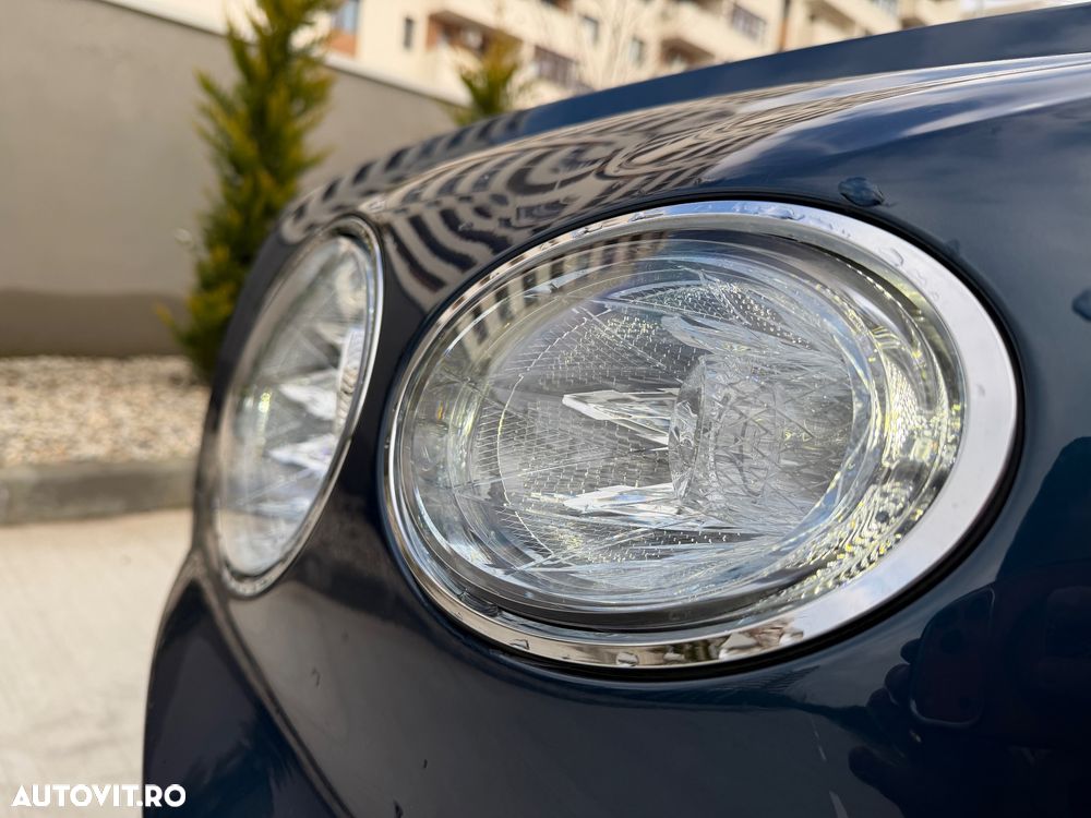 Bentley Bentayga - 18