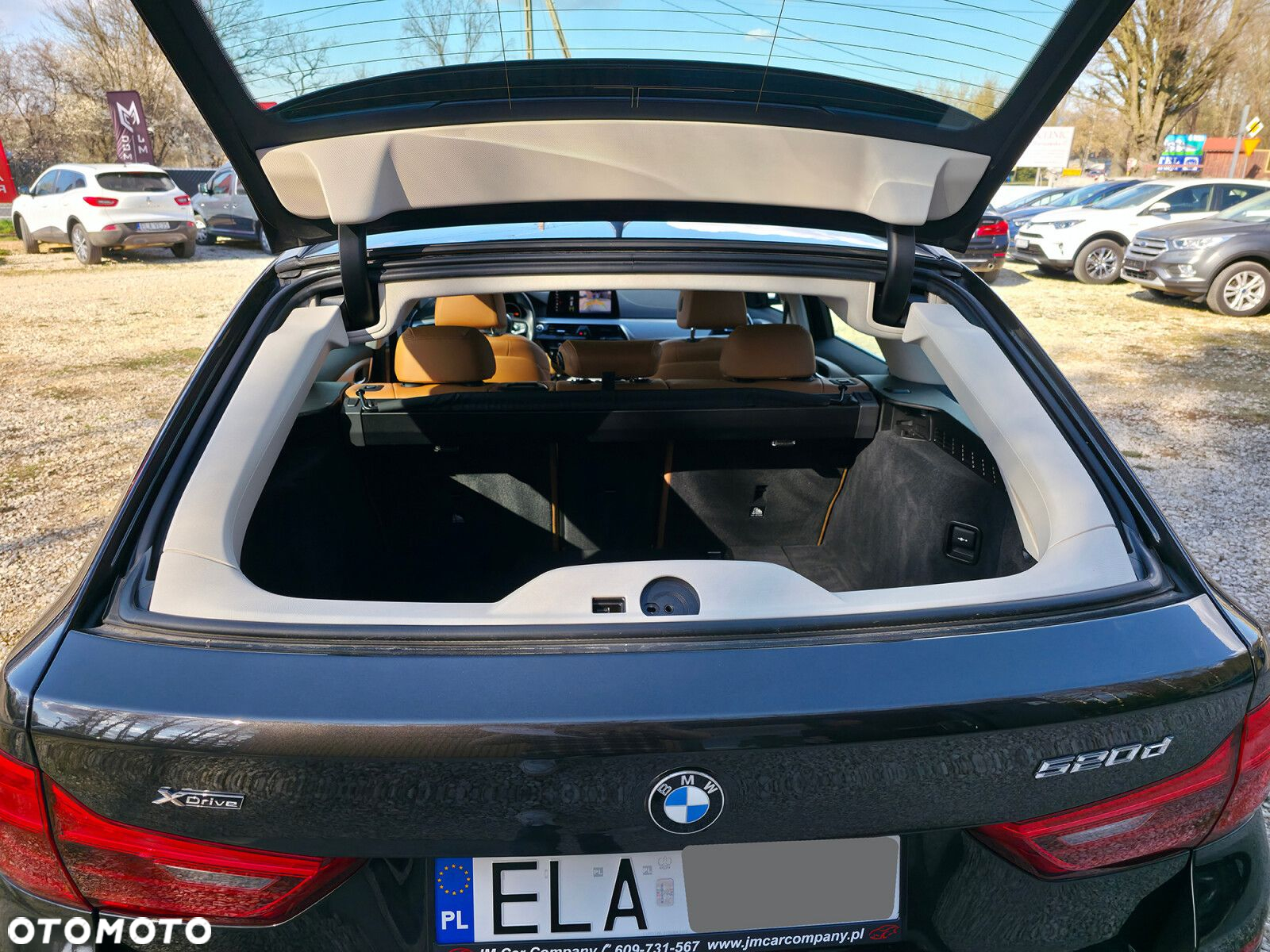 BMW Seria 5 - 16